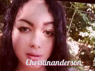 Christinanderson