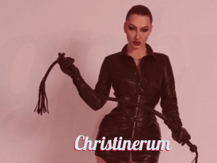 Christinerum