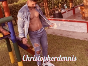 Christopherdennis