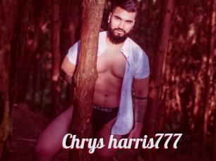 Chrys_harris777