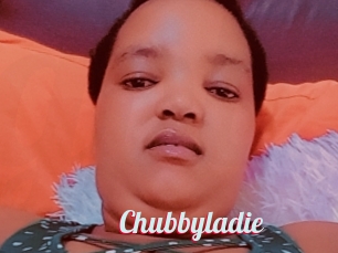 Chubbyladie