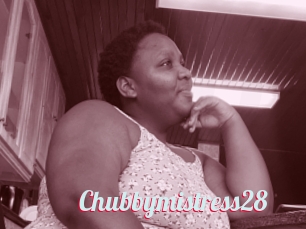 Chubbymistress28