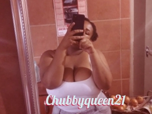 Chubbyqueen21