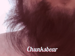 Chunksbear