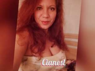 Cianesl