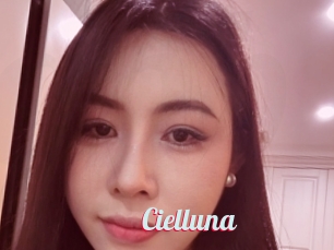 Cielluna