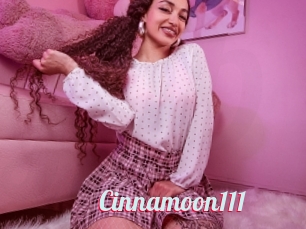 Cinnamoon111