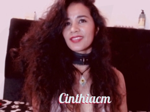 Cinthiacm