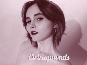 Ciriraymonds