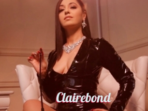 Clairebond