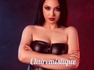 Clairemistique