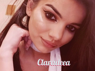 Claradeea