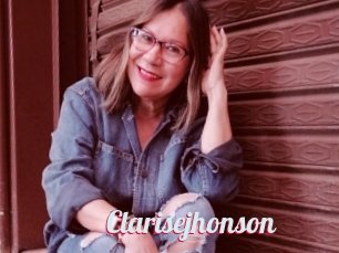 Clarisejhonson