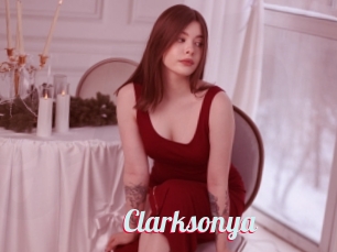 Clarksonya