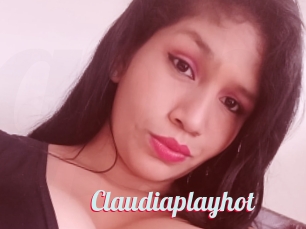 Claudiaplayhot