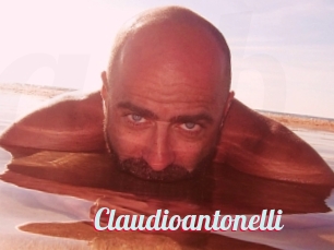 Claudioantonelli