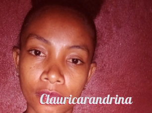 Clauricarandrina