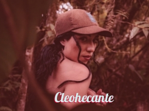 Cleohecante