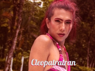 Cleopatratran