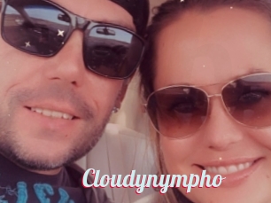 Cloudynympho