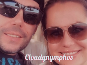 Cloudynymphos