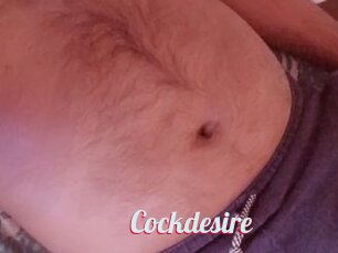 Cockdesire