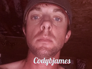 Codybjames