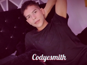 Codyesmith