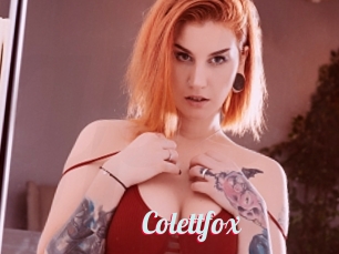 Colettfox