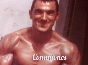 Conanjones