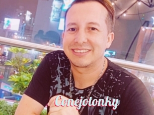 Conejotonky