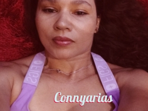 Connyarias