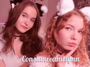 Constanceandsynn