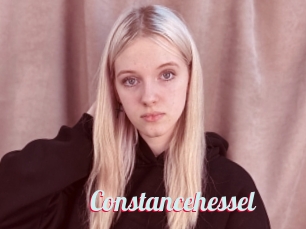 Constancehessel