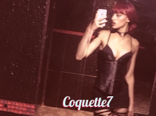 Coquette7