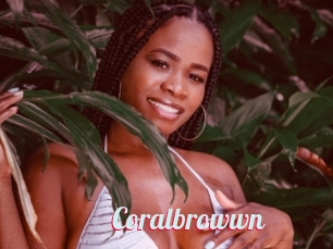 Coralbrowwn