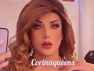 Corinaqueens