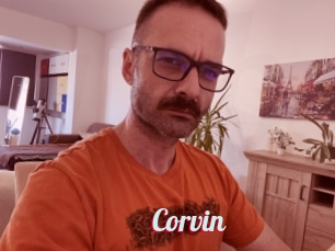 Corvin