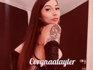 Corynaatayler