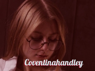 Coventinahandley