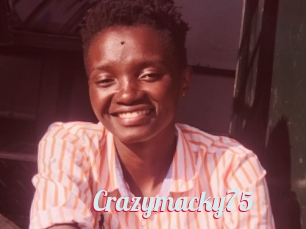 Crazymacky75