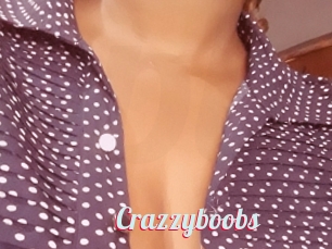 Crazzyboobs