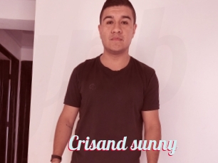 Crisand_sunny