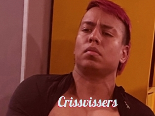 Crissvissers