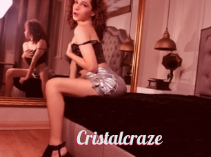 Cristalcraze