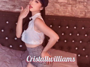 Cristallwilliams