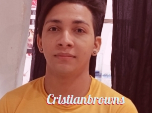 Cristianbrowns