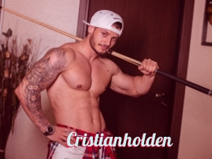 Cristianholden