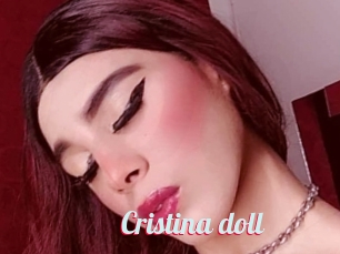 Cristina_doll