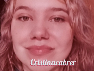 Cristinacabrer